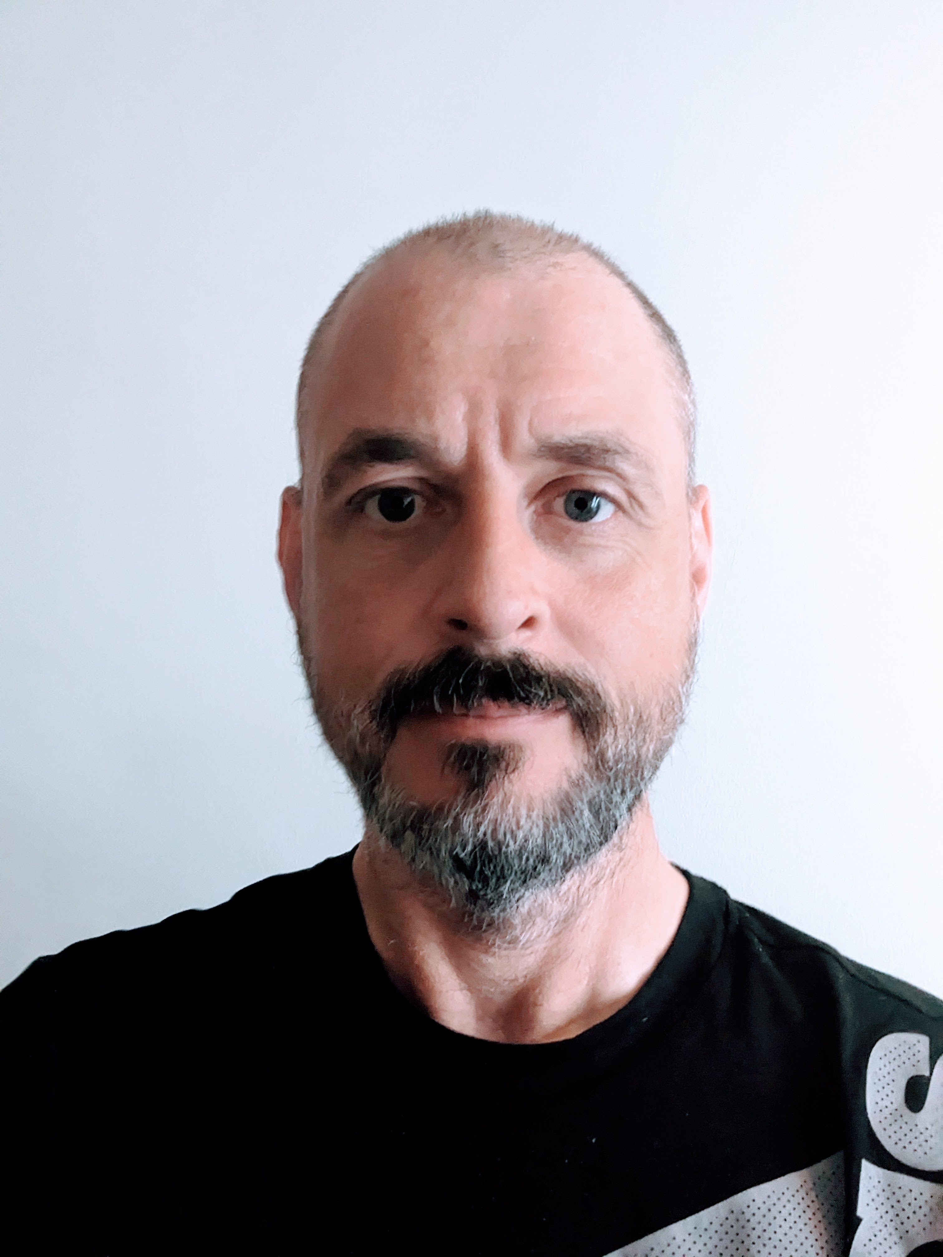 Martin Bertilsson